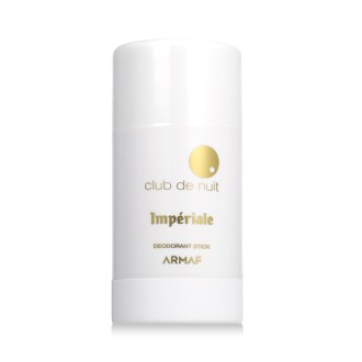 Armaf Club de Nuit White Imperiale Perfumed Deostick 75 ml moterims