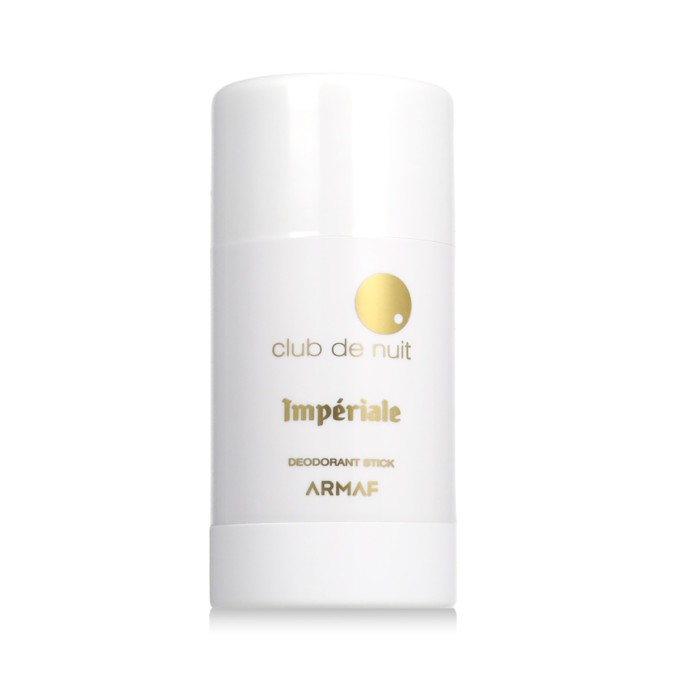 Armaf Club de Nuit White Imperiale Perfumed Deostick 75 ml moterims