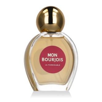 Bourjois Paris Mon Bourjois La Formidable Eau De Parfum 50 ml kvepalai moterims 2