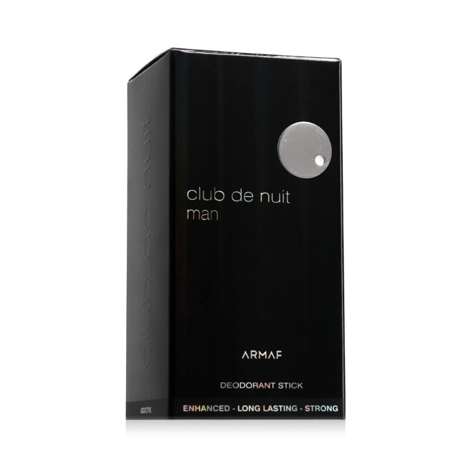 Armaf Club de Nuit Man Perfumed Deostick 75 ml vyrams