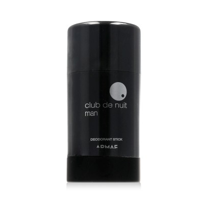 Armaf Club de Nuit Man Perfumed Deostick 75 ml vyrams