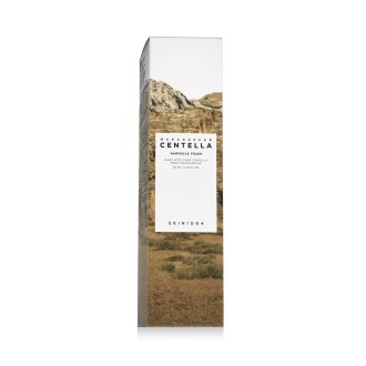 SKIN1004 Madagascar Centella Ampoule Foam 125 ml
