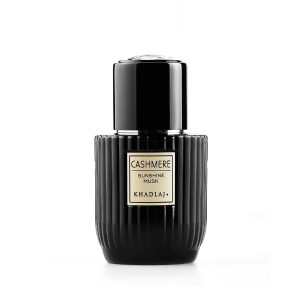 Khadlaj Cashmere Sunshine Musk Eau De Parfum 100 ml kvepalai unisex