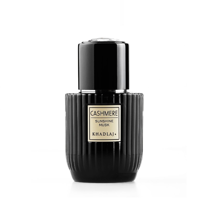Khadlaj Cashmere Sunshine Musk Eau De Parfum 100 ml kvepalai unisex