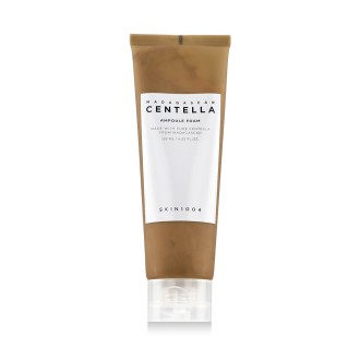 SKIN1004 Madagascar Centella Ampoule Foam 125 ml 2