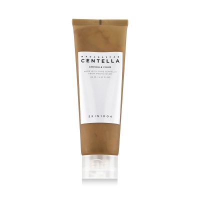 SKIN1004 Madagascar Centella Ampoule Foam 125 ml