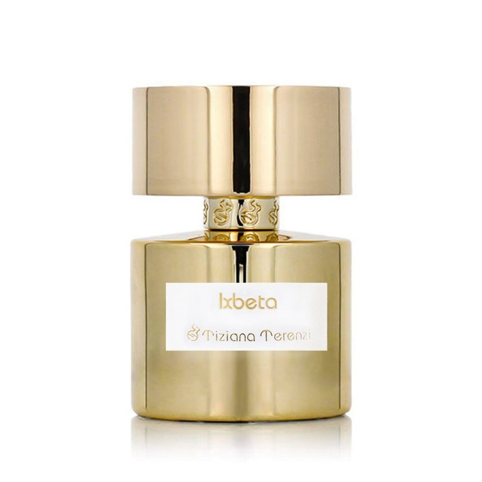 Tiziana Terenzi Ixbeta Extrait de parfum 100 ml kvepalai unisex