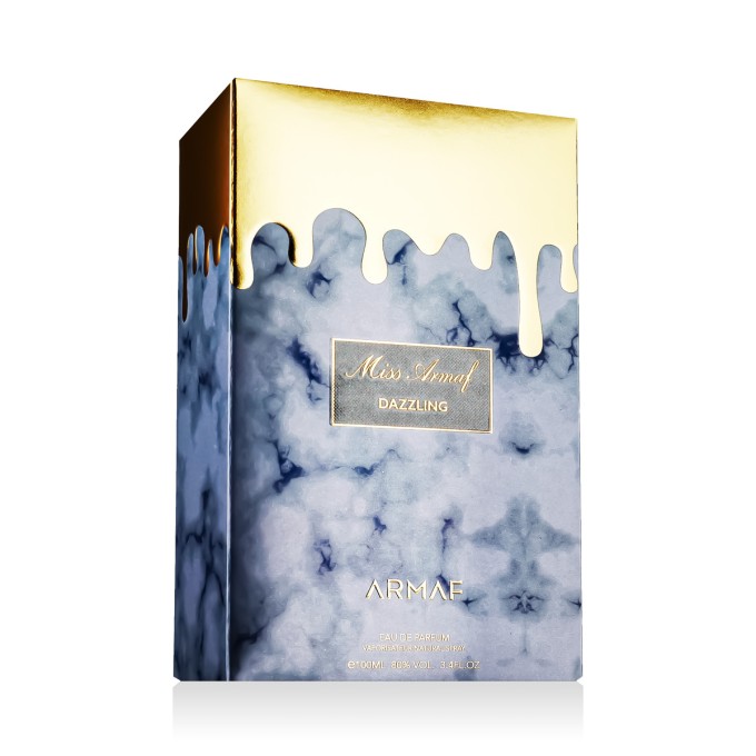 Armaf Miss Armaf Dazzling Eau De Parfum 100 ml kvepalai moterims