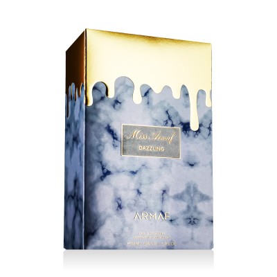 Armaf Miss Armaf Dazzling Eau De Parfum 100 ml kvepalai moterims