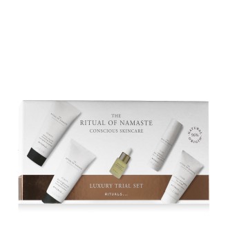 Rituals The Ritual of Namaste Conscious Skincare Luxury Trial Set 2