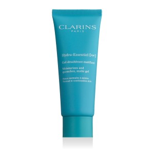 Clarins Hydra-Essentiel [HA ] Moisturizes and Quenches Matte Gel 75 ml