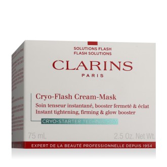 Clarins Cryo-Flash Cream-Mask 75 ml