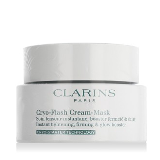 Clarins Cryo-Flash Cream-Mask 75 ml 2