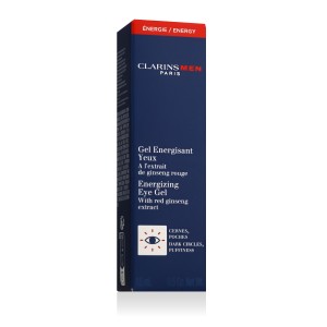 Clarins Men Energiziny Eye Gel 15 ml