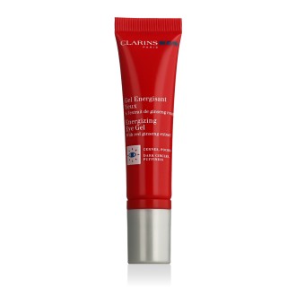 Clarins Men Energiziny Eye Gel 15 ml 2