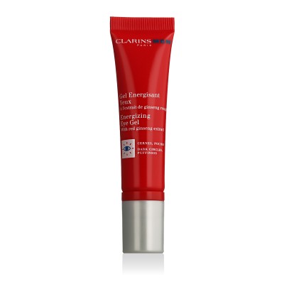 Clarins Men Energiziny Eye Gel 15 ml