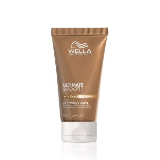 Wella Ultimate Smooth Mask 75 ml