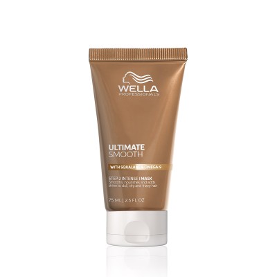 Wella Ultimate Smooth Mask 75 ml