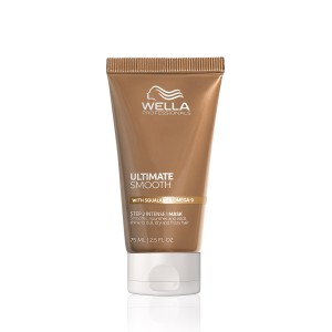 Wella Ultimate Smooth Mask 75 ml