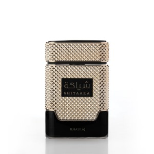 Khadlaj Shiyaaka Gold Eau De Parfum 100 ml kvepalai unisex