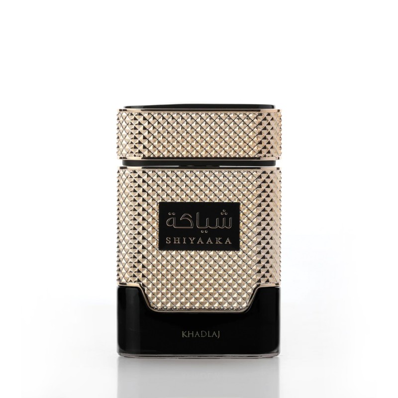 Khadlaj Shiyaaka Gold Eau De Parfum 100 ml kvepalai unisex