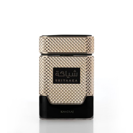 Khadlaj Shiyaaka Gold Eau De Parfum 100 ml kvepalai unisex
