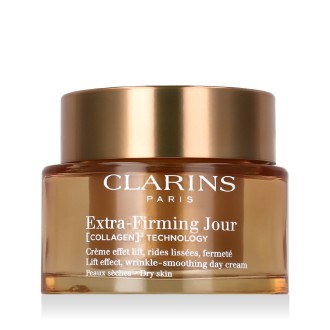 Clarins Extra Firming Jour Day Cream Refillable (Dry Skin) 50 ml 2