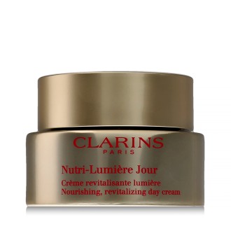 Clarins Nutri-Lumière Jour Day Cream 50 ml 2