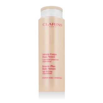 Clarins Renew-Plus Body Serum 200 ml 2