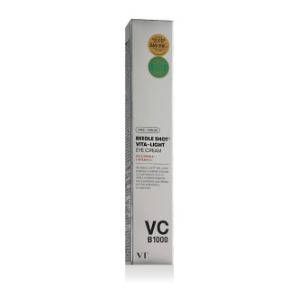 VT Cosmetics Reedle Shot Vita-Light Eye Cream 15 ml