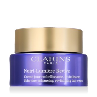 Clarins Nutri-Lumière Revive Day Cream 50 ml 2