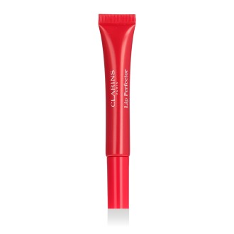 Clarins Lip Perfector (24 Fuchsia Glow) 12 ml 2