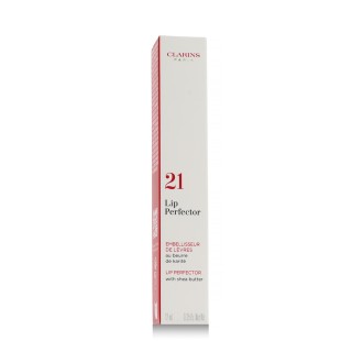 Clarins Lip Perfector (21 Soft Pink Glow) 12 ml