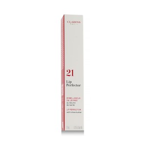 Clarins Lip Perfector (21 Soft Pink Glow) 12 ml