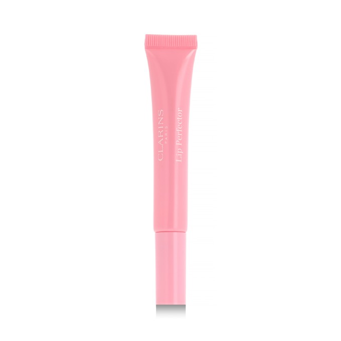 Clarins Lip Perfector (21 Soft Pink Glow) 12 ml