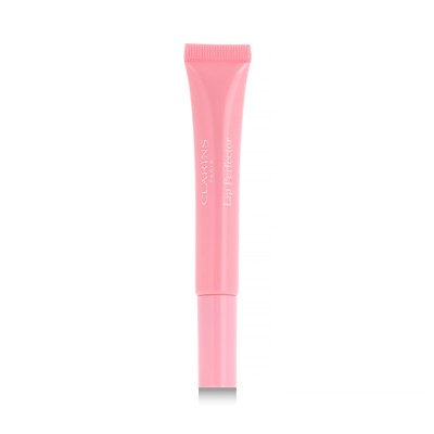Clarins Lip Perfector (21 Soft Pink Glow) 12 ml