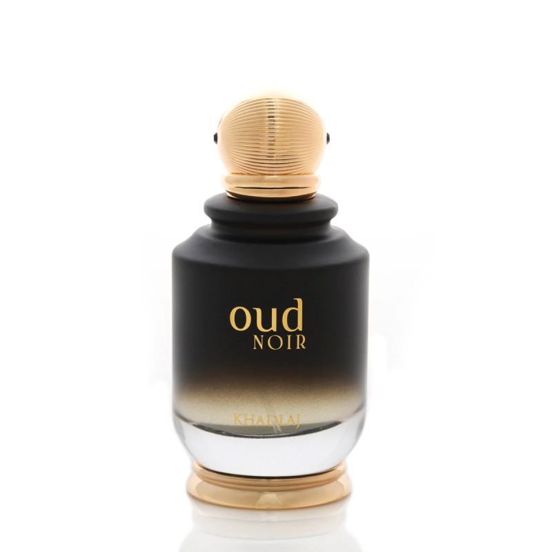 Khadlaj Oud Noir Eau De Parfum 100 ml kvepalai unisex