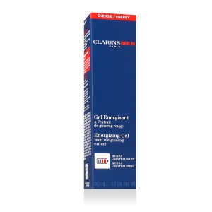 Clarins Men Energizing Gel 50 ml