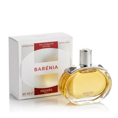 Hermès Barénia Intense Eau De Parfum Intense Refillable 60 ml kvepalai moterims