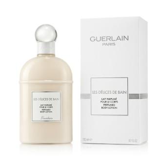 Guerlain Mon Guerlain Body Lotion 200 ml moterims