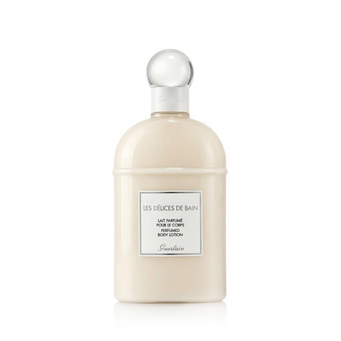 Guerlain Mon Guerlain Body Lotion 200 ml moterims