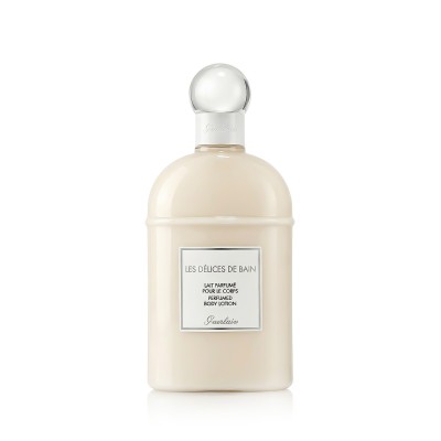Guerlain Mon Guerlain Body Lotion 200 ml moterims