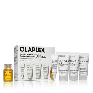 Olaplex Healthy Hair Discovery Set