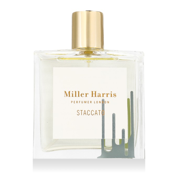 Miller Harris Staccato Eau De Parfum - tester 100 ml kvepalai unisex