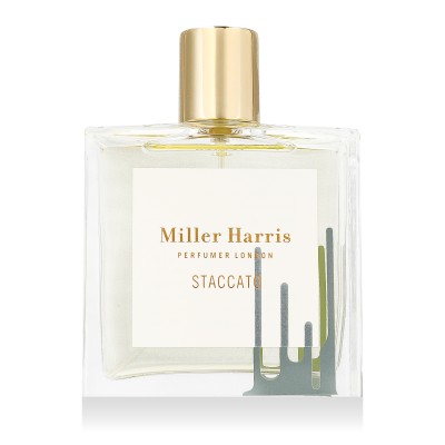 Miller Harris Staccato Eau De Parfum - tester 100 ml kvepalai unisex