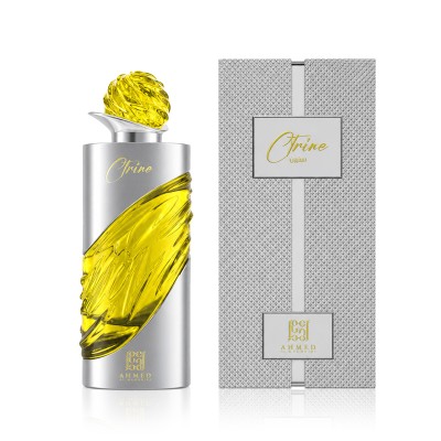 Ahmed Al Maghribi Ctrine Extrait de parfum 100 ml kvepalai unisex