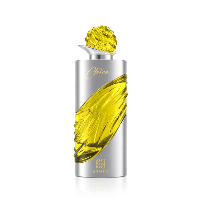 Ahmed Al Maghribi Ctrine Extrait de parfum 100 ml kvepalai unisex