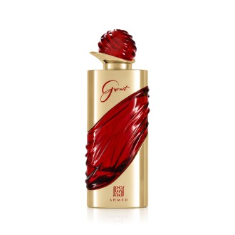 Ahmed Al Maghribi Garnet Extrait de parfum 100 ml kvepalai unisex 2