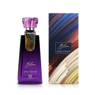 Ahmed Al Maghribi Bloom Spectrum Eau De Parfum 100 ml kvepalai unisex