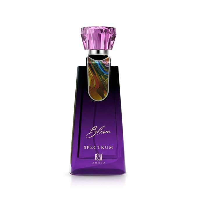 Ahmed Al Maghribi Bloom Spectrum Eau De Parfum 100 ml kvepalai unisex
